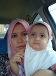 My Baby-Dhiya Sumayyah