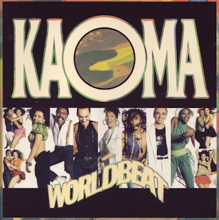 Kaoma - Worldbeat - Loalwa Braz, Jacky Arconte - Featuring Lambada the Hit Single