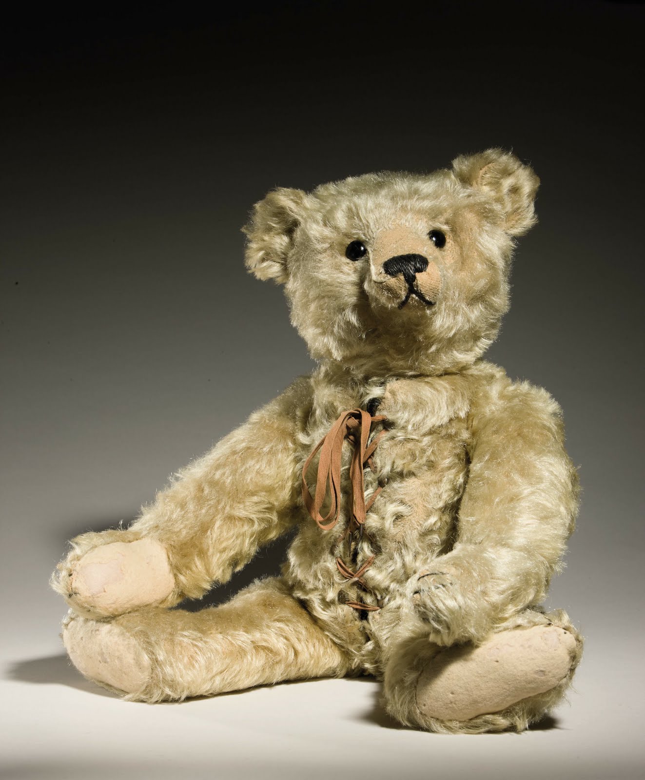 MY STEIFF LIFE More Remarkable Steiff Treasures From The