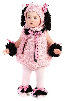 New Halloween Costumes For You To Review: Toddler Halloween Costumes