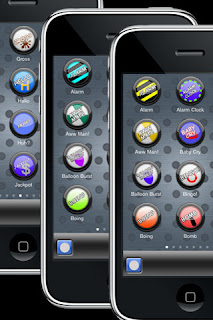 1,000+ Amazing Buttons IPA 1.0 IPHONE IPOD TOUCH IPAD
