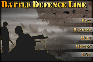 Battle Defence Line IPA 1.0 IPHONE IPOD TOUCH IPAD