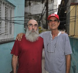 Emilio Rodriguez, Cuba sep.2008