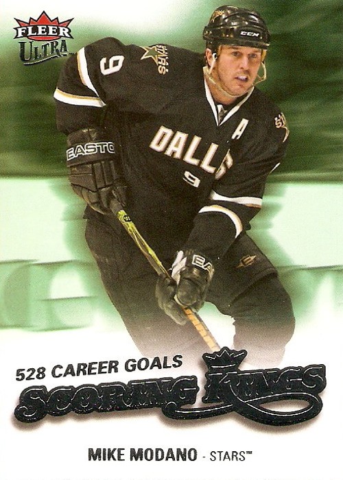 Card Boarded: Box Break: 2008-09 Fleer Ultra
