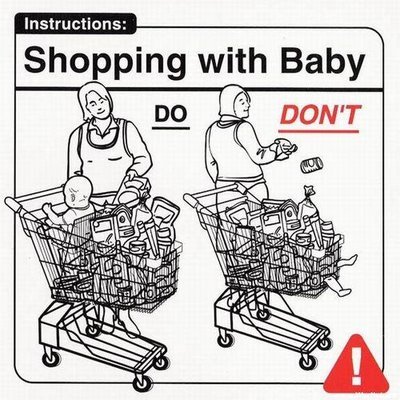 baby shop