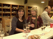 Tasting at vvw