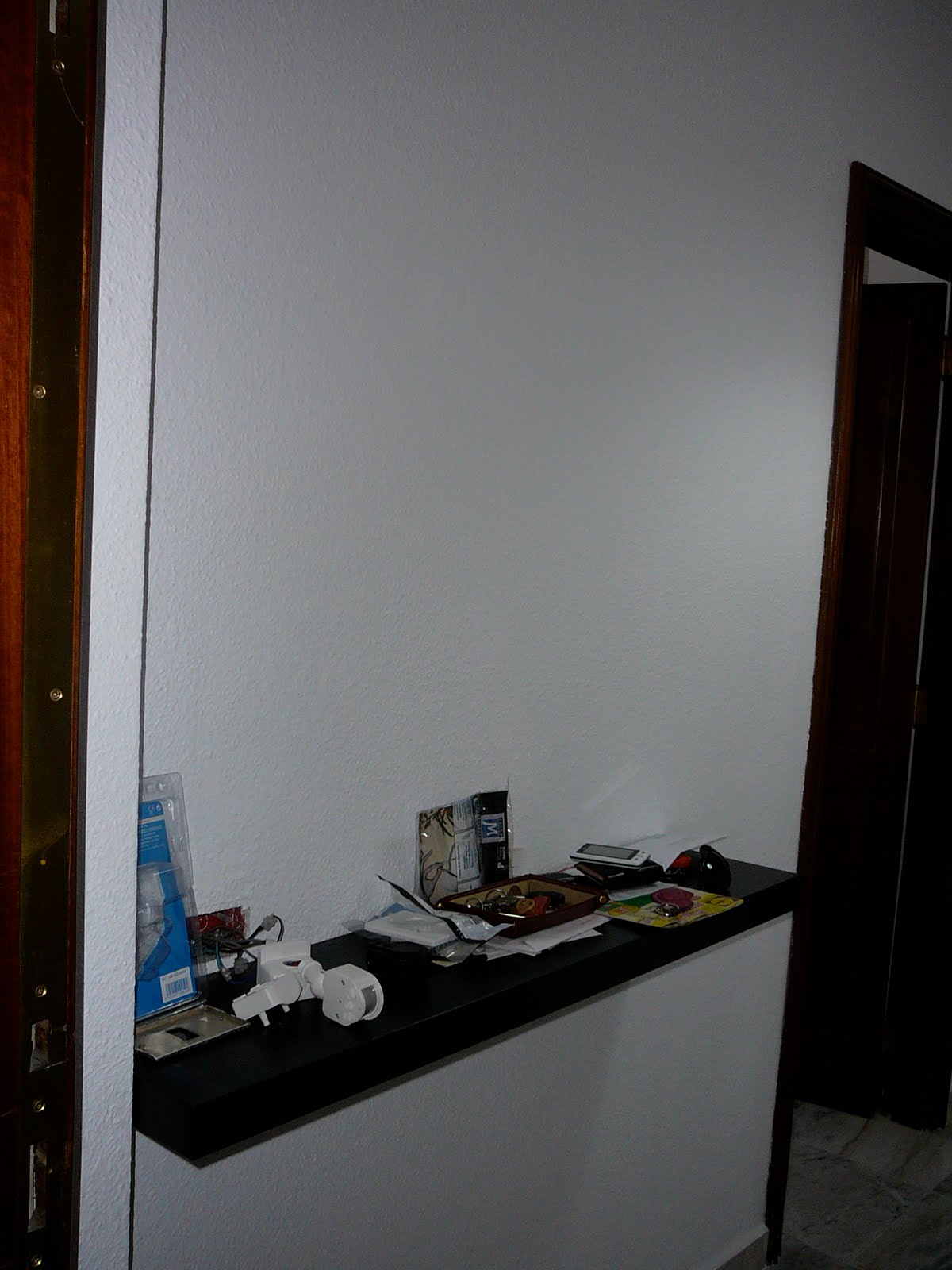 Decoración inexperta: mayo 2010