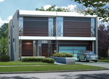 Mulvihill's New Home