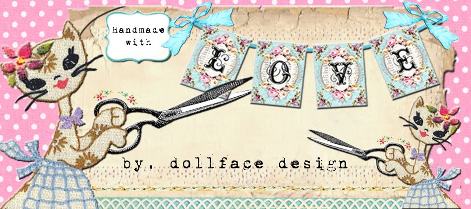 Dollface Design