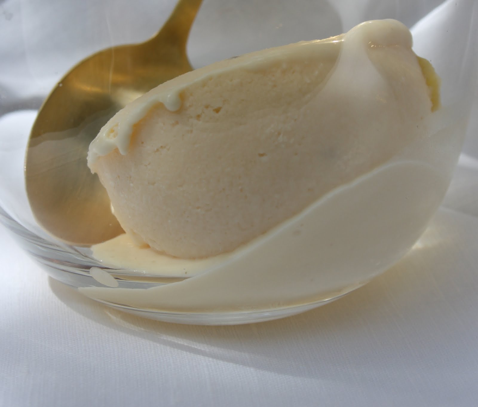 Diferencia Entre Helado De Mantecado Y Vainilla - Acerca de Helado