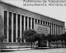 SCUOLA - PATRIMONIO DE VALPARAISO
