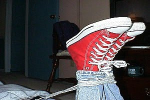 red chucks womens