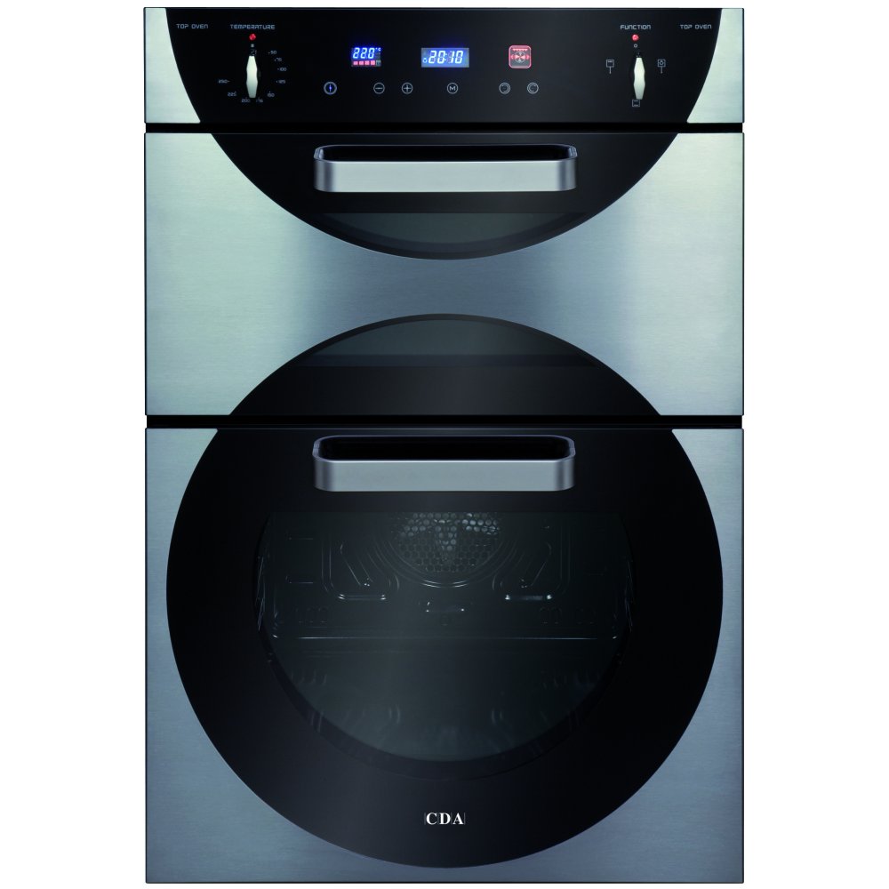 Corian Studio Double Ovens