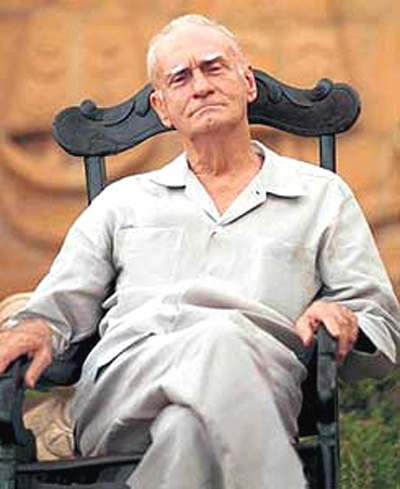 Rockeiros, poetas e loucos... Ariano Suassuna Biografias