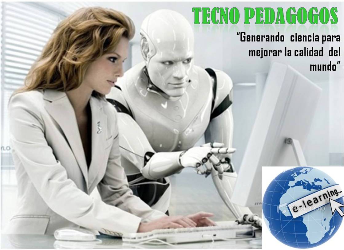 TECNO PEDAGOGOS TECNO PEDAGOGOS
