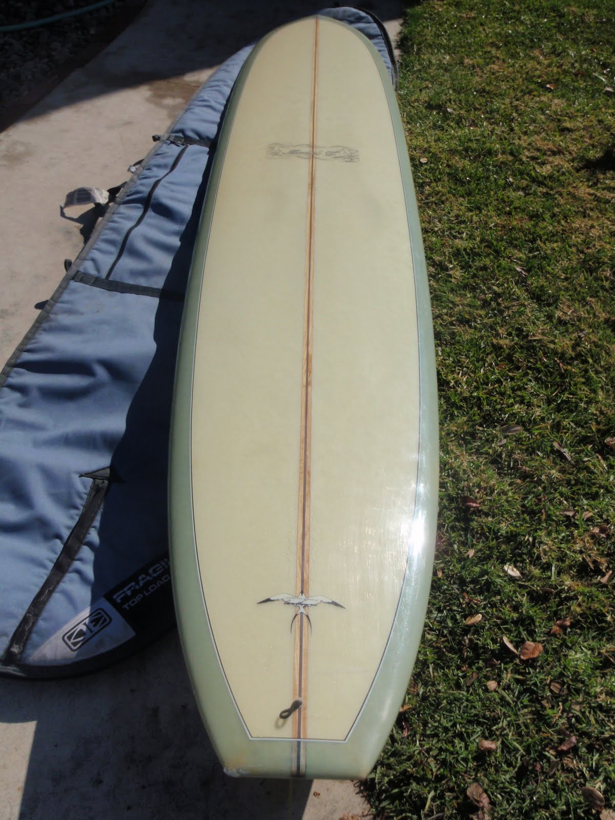 Waves And Ways Takayama Model T