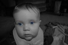 Baby Blue Eyes!