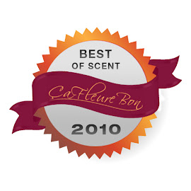 Best of Scent 2010