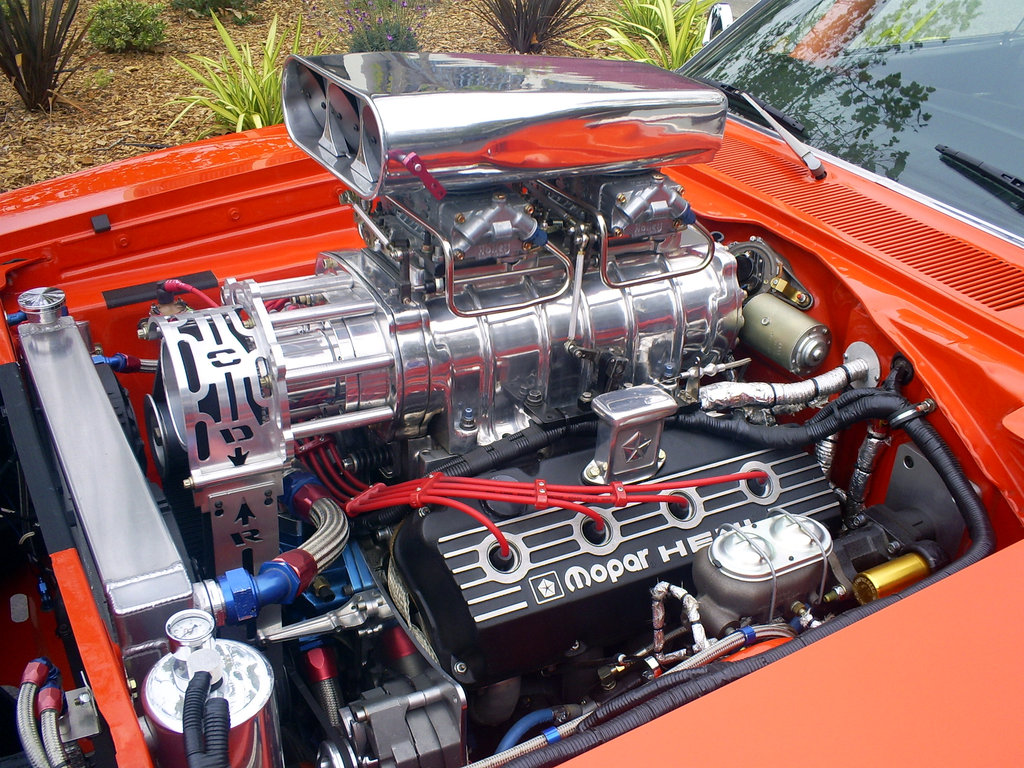 Dodge Charger