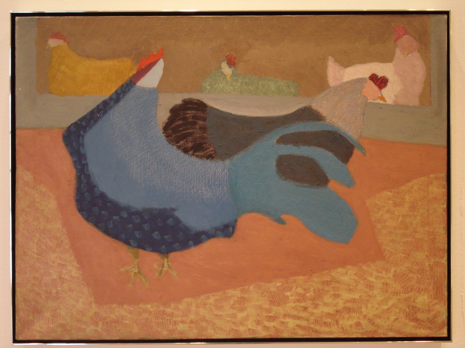 ArtMuse67: Milton Avery at the Nassau County Museum of Art