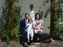 The Harris Adventures