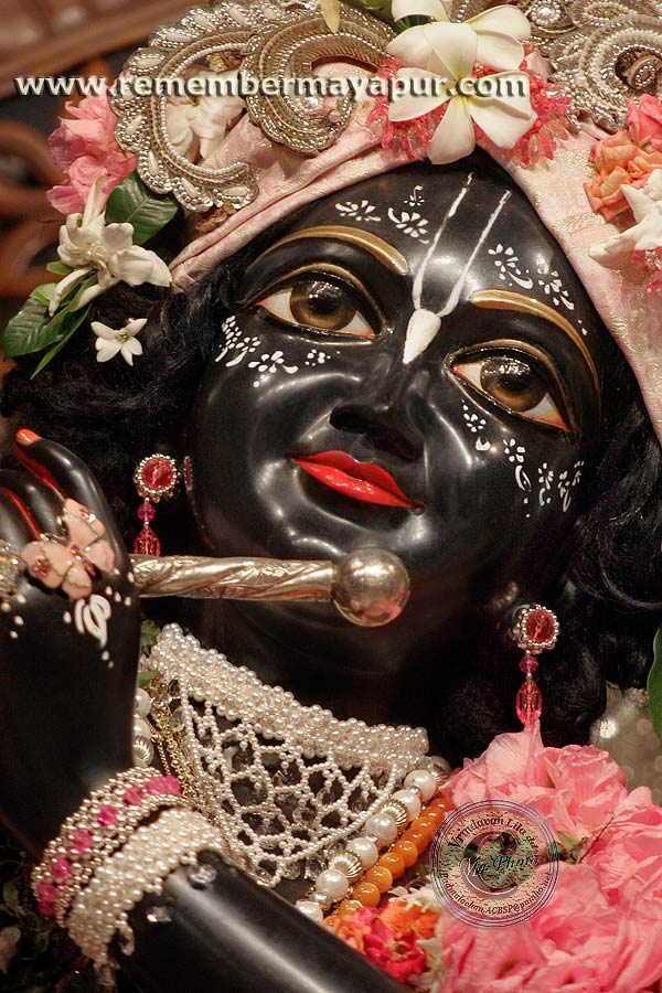 Lord Madhava Krishna