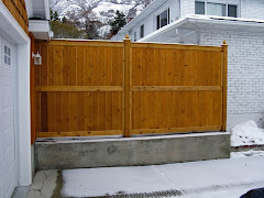 Good Fences Make Good Neighbors