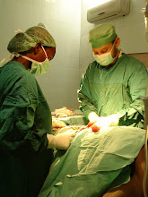 Salle d'Opération - Choscal - Cité Soleil