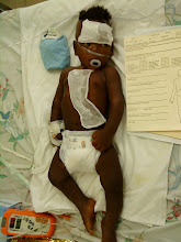 Hôpital Choscal - Cité Soleil