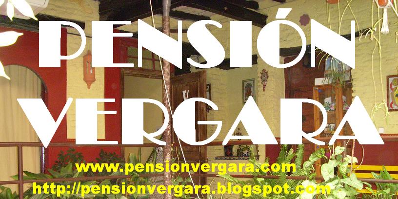 Pensión Vergara