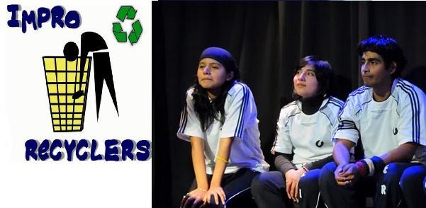 ImproRecyclers