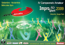 En el campeonato Amateur (keto 2009)