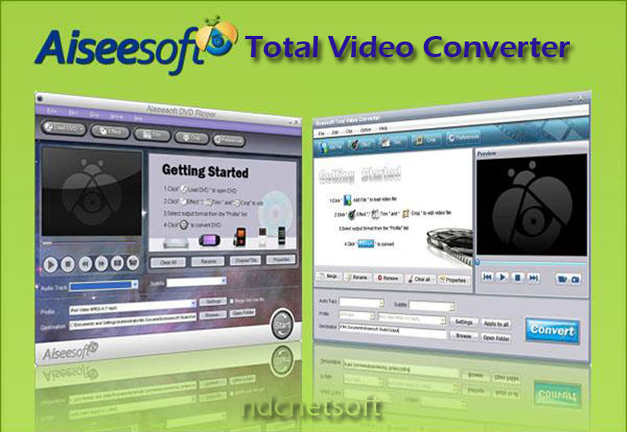 aiseesoft total video converter aiseesoft total video converter