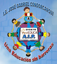 Por una educación inclusiva...!!!!