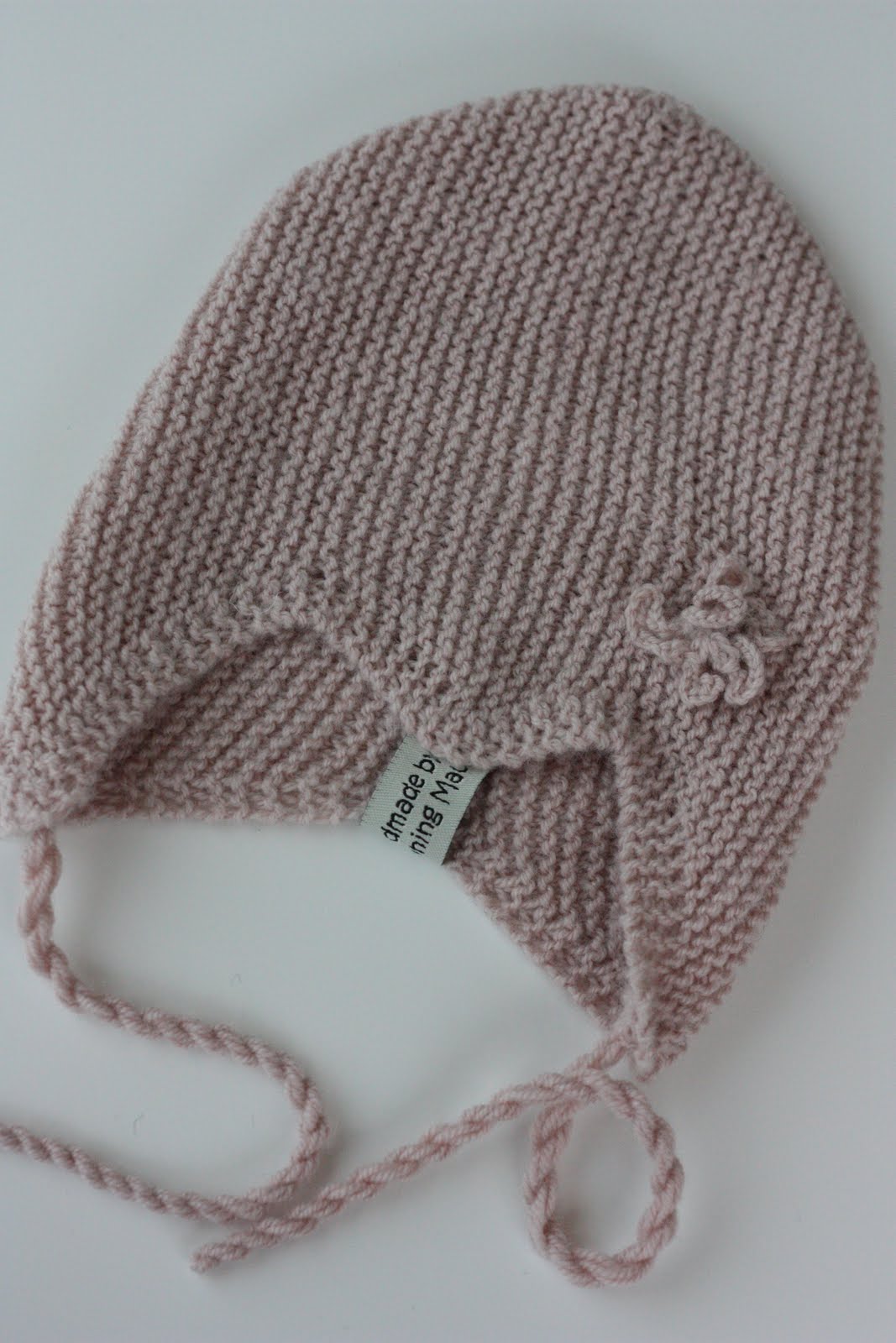 Rundfellingsoppskrift