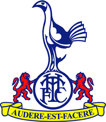 El Balon Digital: Tottenham Hotspur Football Club