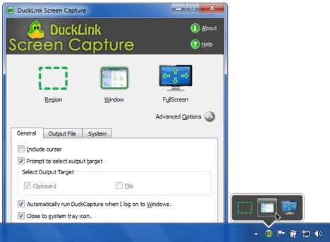 duckcapture duckcapture