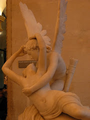 AMORE E PSICHE