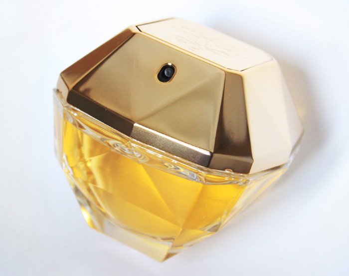 parfum femme paco rabanne lady million