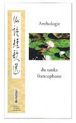 Anthologie de tanka