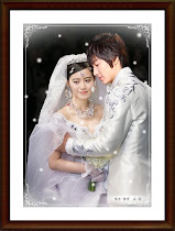 MinSun's Wedding