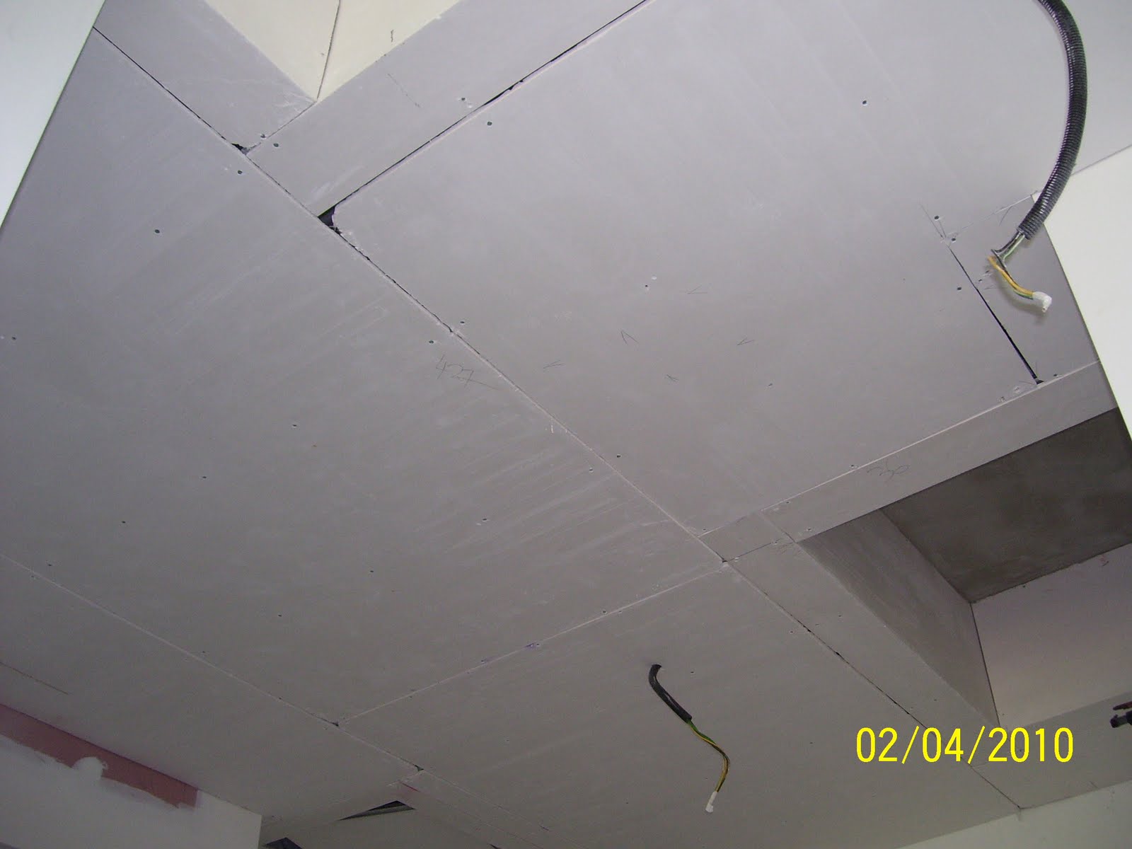 AhChui Plaster Board Price