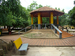 Parque de Ciudad Antigua