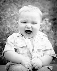 Our Little Man, G-Dawg.