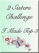 I won top 3 at 2 Sisters~