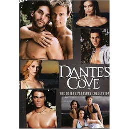 Dantes Cove - 1ª, 2ª e 3ª  Temporadas Completas