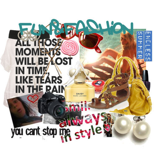 Fun&Fashion