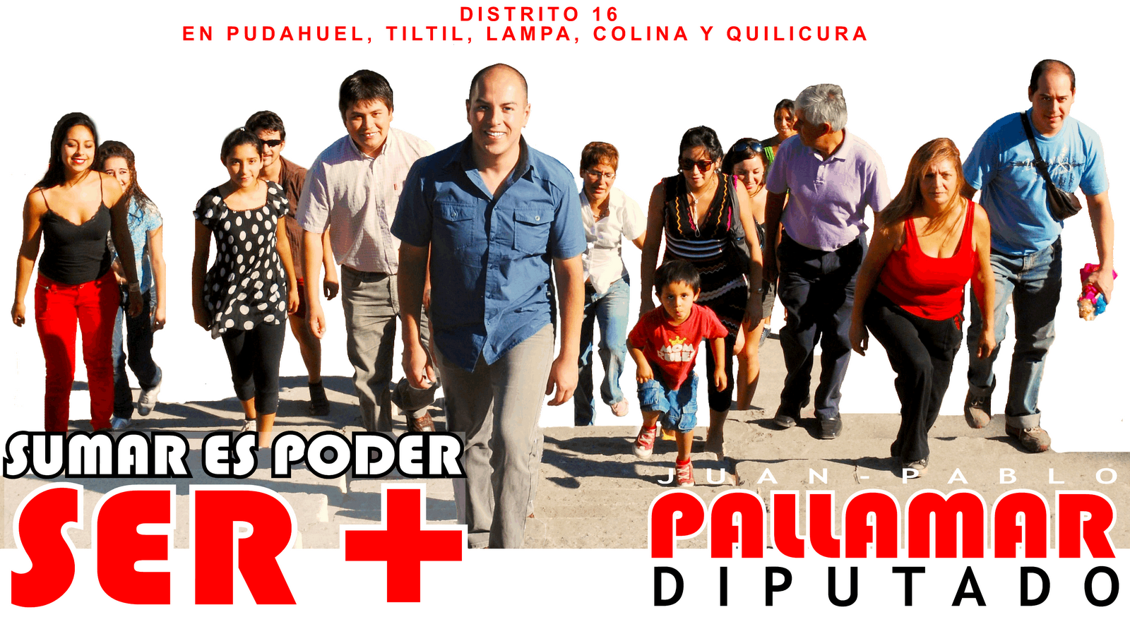 Juan-Pablo Pallamar DIPUTADO