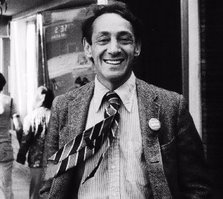 Harvey Milk