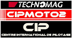 Contactez le Team TECHNOMAG-CIPMOTO2
